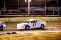 Street Stock 80 T80 - 03 - Latrobe - 11th Nov 2023