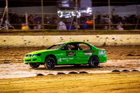 Street Stock 85 T85 - 03 - Latrobe - 11th Nov 2023-2