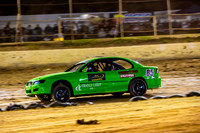 Street Stock 85 T85 - 03 - Latrobe - 11th Nov 2023-3