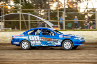 Street Stock 90 T90 - 03 - Latrobe - 11th Nov 2023