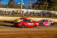 Street Stock 98 T98 - 03 - Latrobe - 11th Nov 2023-2