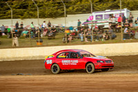 Street Stock 98 T98 - 03 - Latrobe - 11th Nov 2023-4