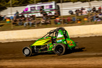 Wingless 12 T12 - 03 - Latrobe - 11th Nov 2023