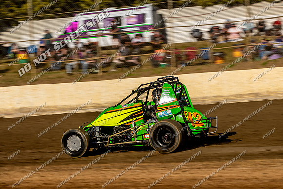 Wingless 12 T12 - 03 - Latrobe - 11th Nov 2023