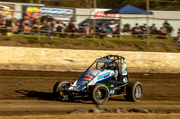 Wingless 14 T14 - 03 - Latrobe - 11th Nov 2023