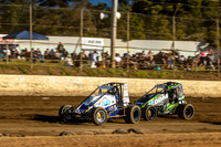 Wingless 15 T15 - 03 - Latrobe - 11th Nov 2023
