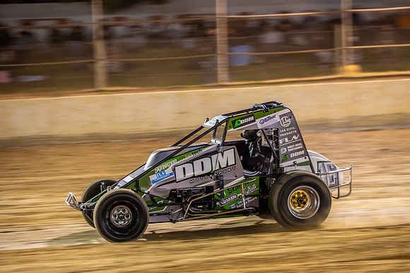 Wingless 16 T16 - 03 - Latrobe - 11th Nov 2023-11