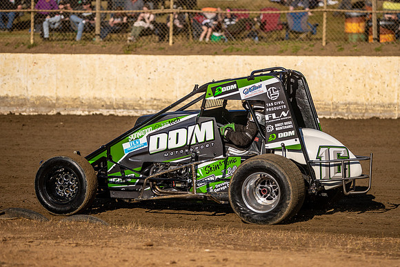 Wingless 16 T16 - 03 - Latrobe - 11th Nov 2023-4
