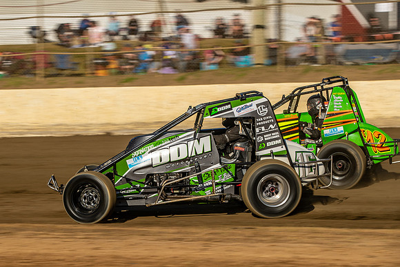 Wingless 16 T16 - 03 - Latrobe - 11th Nov 2023-6
