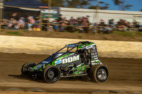 Wingless 16 T16 - 03 - Latrobe - 11th Nov 2023