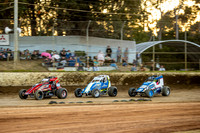 Wingless 18 T18 - 03 - Latrobe - 11th Nov 2023