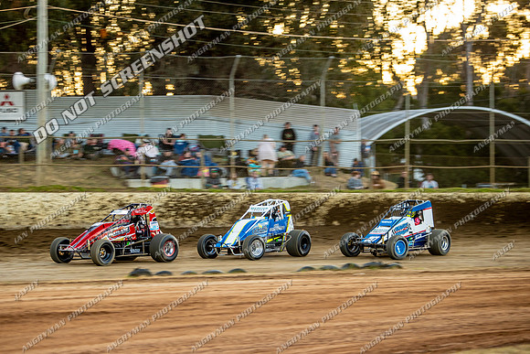 Wingless 18 T18 - 03 - Latrobe - 11th Nov 2023