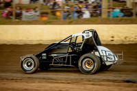 Wingless 19 T19 - 03 - Latrobe - 11th Nov 2023