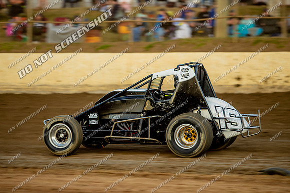 Wingless 19 T19 - 03 - Latrobe - 11th Nov 2023