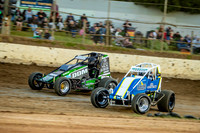 Wingless 21 T21 - 03 - Latrobe - 11th Nov 2023