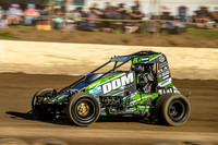 Wingless 5 T5 - 03 - Latrobe - 11th Nov 2023