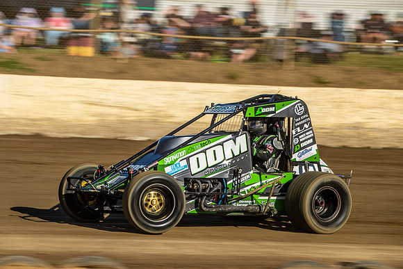 Wingless 5 T5 - 03 - Latrobe - 11th Nov 2023