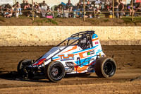 Wingless 8 T8 - 03 - Latrobe - 11th Nov 2023-2