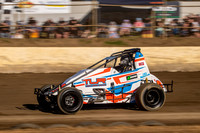 Wingless 8 T8 - 03 - Latrobe - 11th Nov 2023