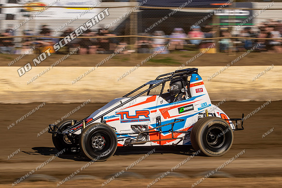 Wingless 8 T8 - 03 - Latrobe - 11th Nov 2023