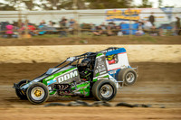 Wingless 87 T87 - 03 - Latrobe - 11th Nov 2023-12