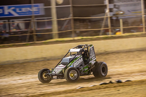 Wingless 87 T87 - 03 - Latrobe - 11th Nov 2023-14