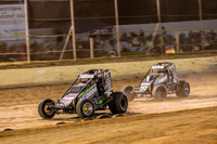 Wingless 87 T87 - 03 - Latrobe - 11th Nov 2023-15