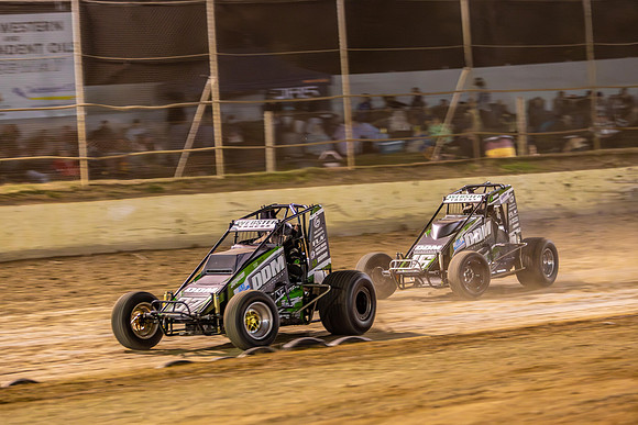 Wingless 87 T87 - 03 - Latrobe - 11th Nov 2023-15
