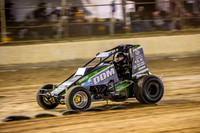 Wingless 87 T87 - 03 - Latrobe - 11th Nov 2023-17