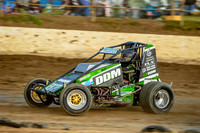 Wingless 87 T87 - 03 - Latrobe - 11th Nov 2023-2