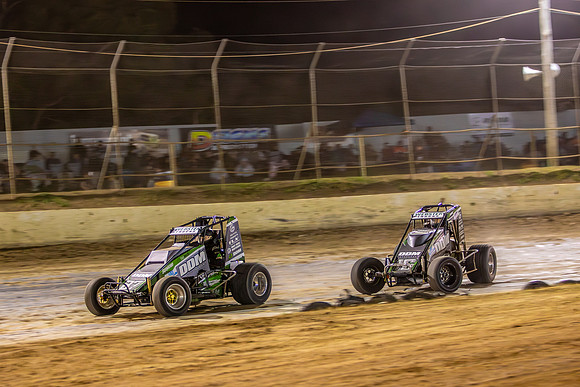 Wingless 87 T87 - 03 - Latrobe - 11th Nov 2023-20