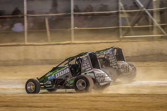 Wingless 87 T87 - 03 - Latrobe - 11th Nov 2023-18