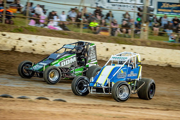 Wingless 87 T87 - 03 - Latrobe - 11th Nov 2023-4