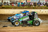 Wingless 87 T87 - 03 - Latrobe - 11th Nov 2023-6
