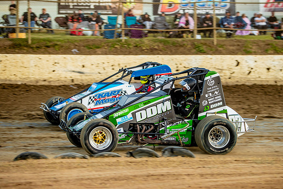 Wingless 87 T87 - 03 - Latrobe - 11th Nov 2023-6