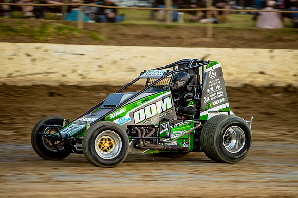 Wingless 87 T87 - 03 - Latrobe - 11th Nov 2023-5