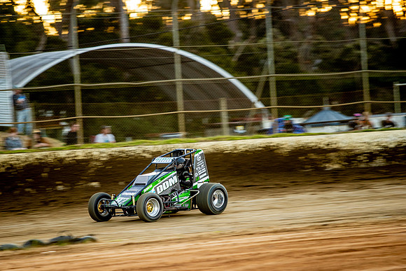 Wingless 87 T87 - 03 - Latrobe - 11th Nov 2023-7