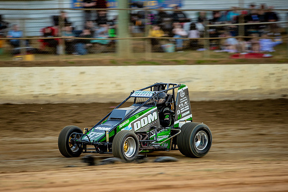 Wingless 87 T87 - 03 - Latrobe - 11th Nov 2023-8