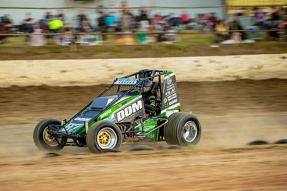 Wingless 87 T87 - 03 - Latrobe - 11th Nov 2023-9