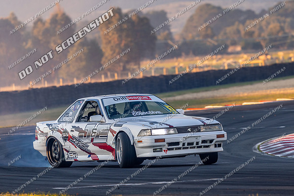 21 - Drift League - Drift Collective Rnd 2 - 17-18 May 2025-10