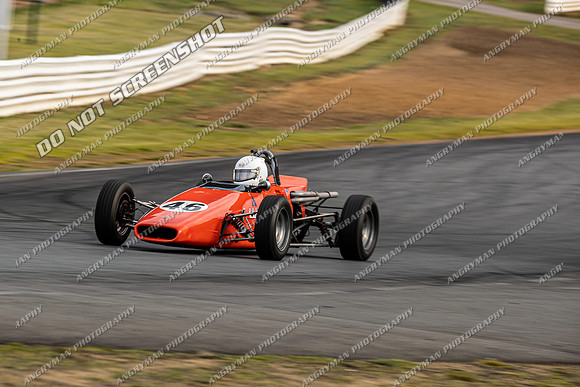 46 - Historic Sports & Racing Cars-8