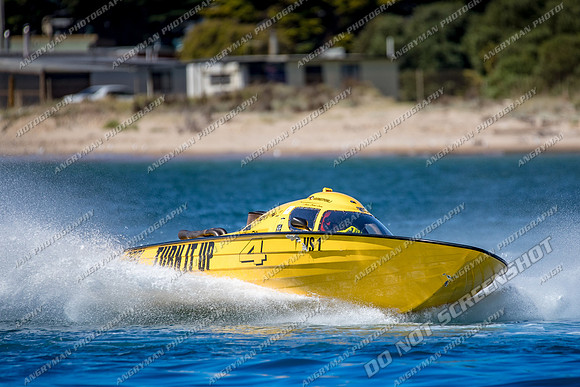 Unlimited - Turn It Up - Devonport Regatta 2018-45