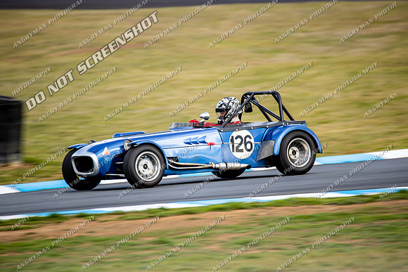 126 - Regularity - Sports & Racing Cars & Invited-12