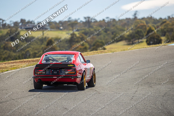 Group S & Invited - 30 - Baskerville Historics 2024-7
