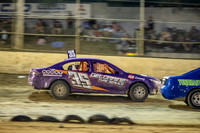 Street Stock 35 T35 - 12 - Latrobe - 15th Jan 2022-12
