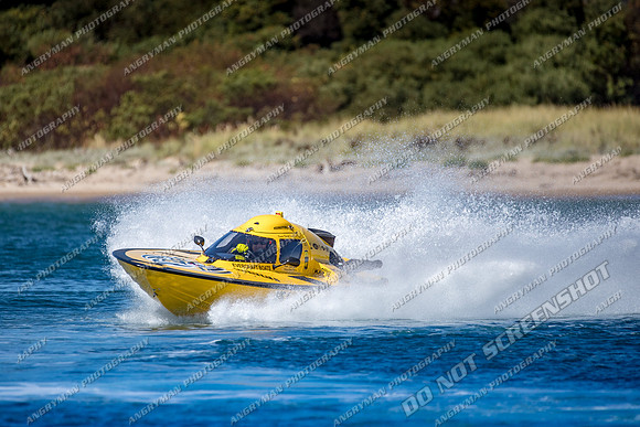 Unlimited - Turn It Up - Devonport Regatta 2018-40