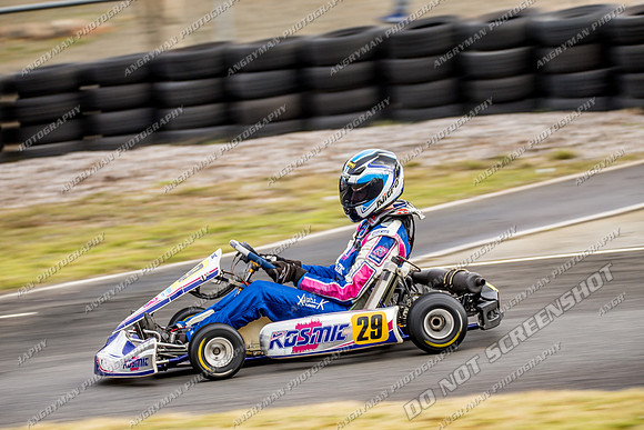 Tag Rest L-H #29 - Karts - 11th September 2016-3