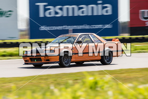 20 - Australian Supersprint Championship - Symmons Plains - 21st Sep 2014-9