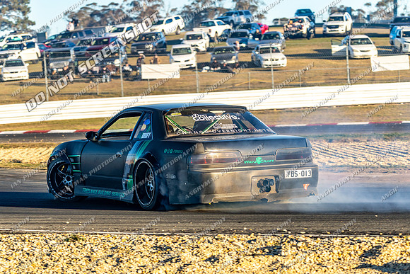22 - Drift League - Drift Collective Rnd 2 - 17-18 May 2025-27