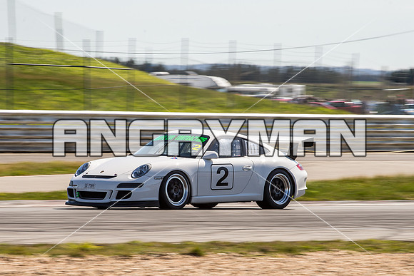 2 - Australian Supersprint Championship - Symmons Plains - 21st Sep 2014-3